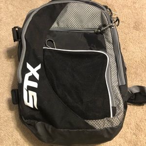 lacrosse/field hockey/soccer bag